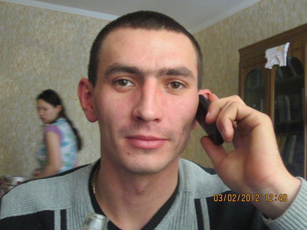 Руслан Жексенов