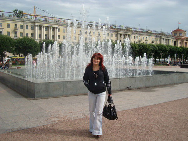 Натали Слепчук