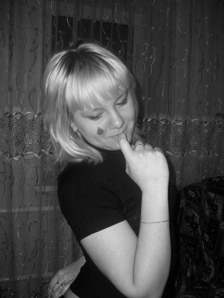 Риночка****** Чернышева