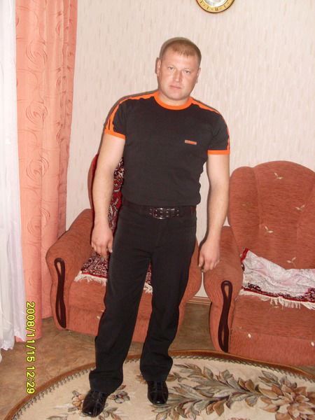 Сергей Мочегов