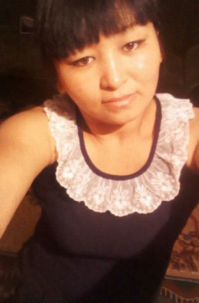 Venera Маматова