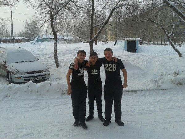 Илья Малютин