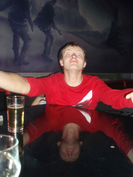 Андрей Бизюков