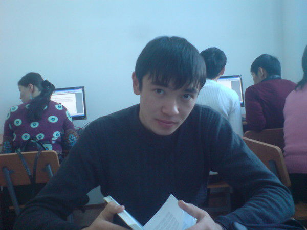 Мерген Токсанбай