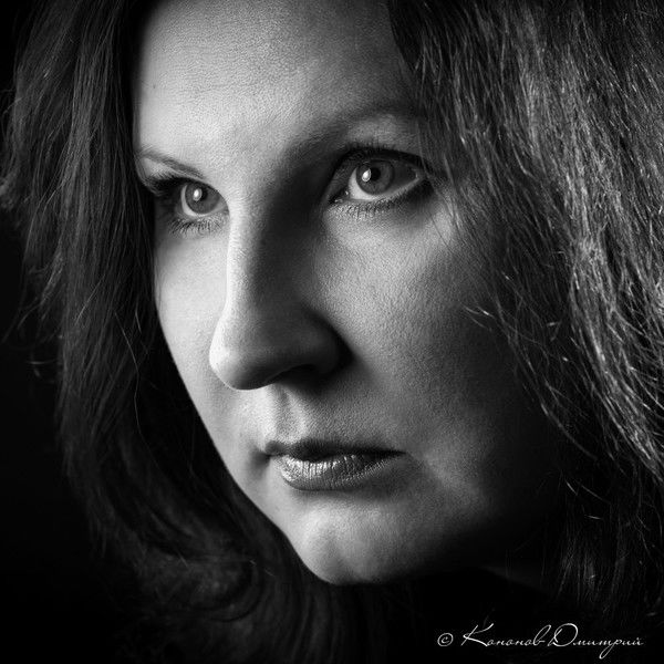 Наталья Кононова