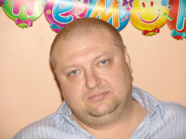 Андрей Аксютин