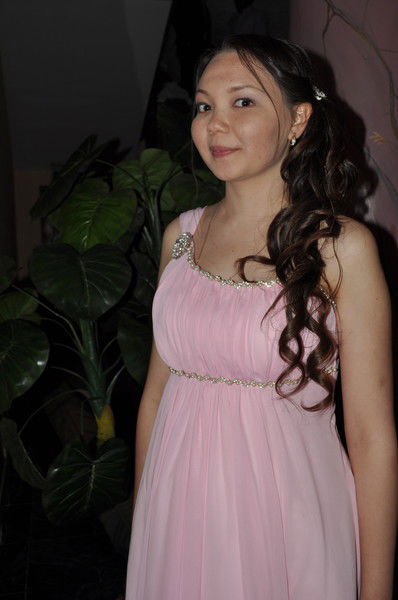 Есенгул Есенkeлдi Кызы