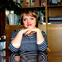 Олеся Головина Яценко