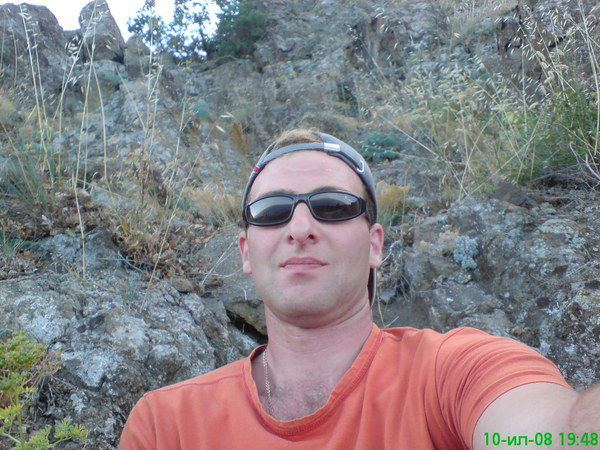 Константин Шайтан