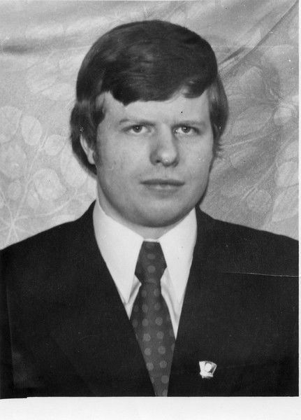 Александр Лисачев