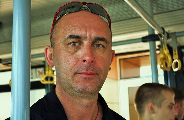 Сергей Рубцов