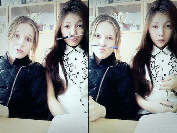 Luferova A.v:*