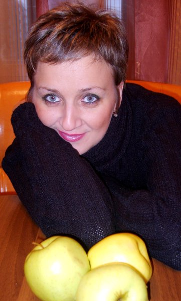 Марина Марина