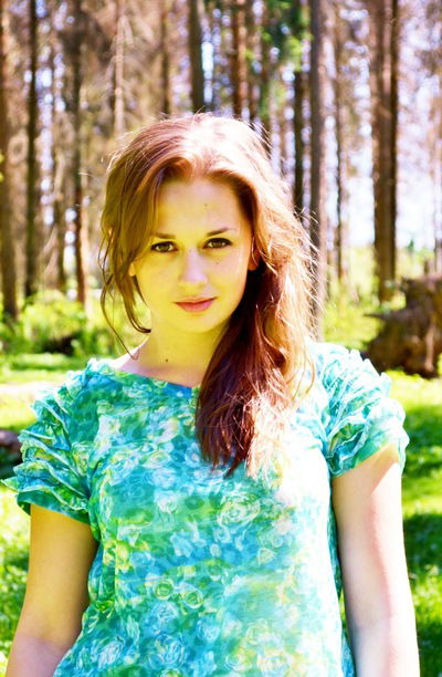 Екатерина Артюхова