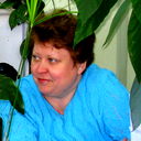 Галина Пыринова