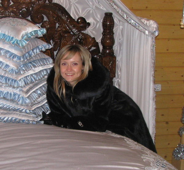 Аня Воронцова