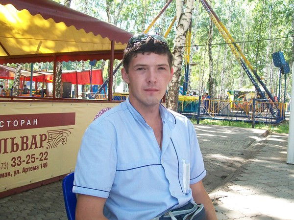 Владимир Стобеус