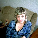 Марина Лукьянова