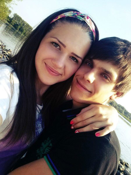 Владислав Стаценко