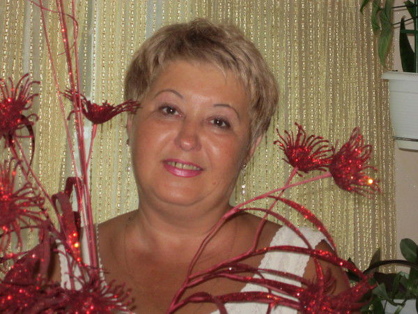 Людмила Титова