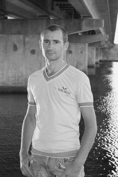 Виктор Осьмак