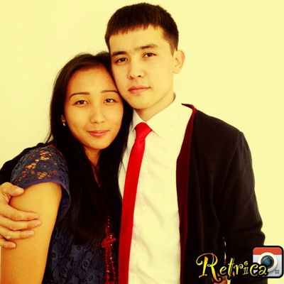 Канат Карменов