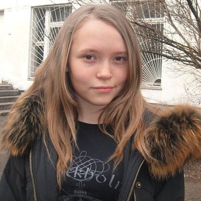 Яна Исхакова