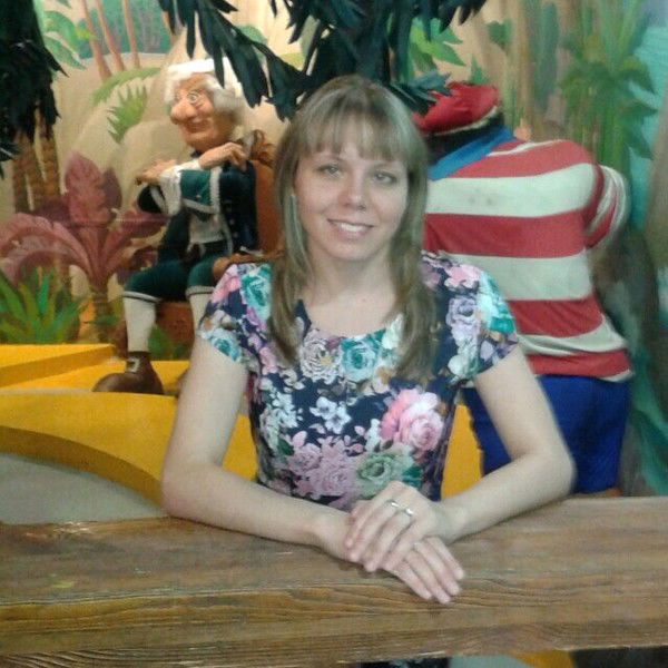 Людмила Милая