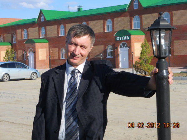 Александр Арзамасцев