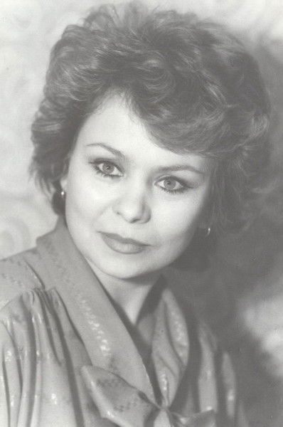 Людмила Лысенко