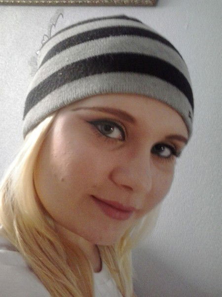 Олеся Штапова