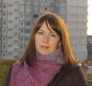 Светлана Луковникова