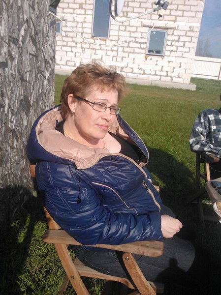 Елена Распорская