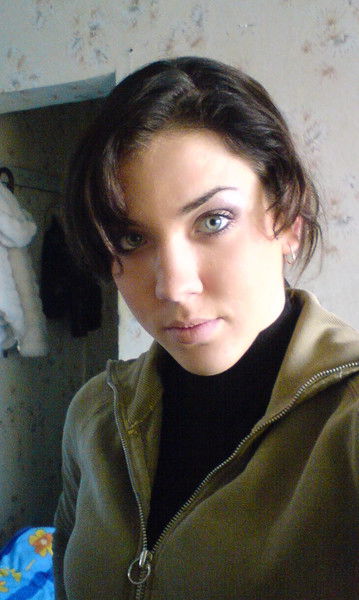 Юлия Николюк