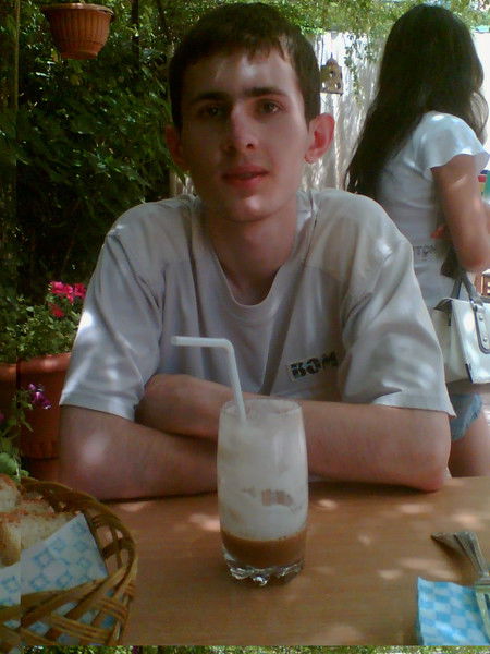 Константин Масягин