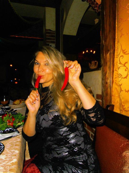 Елена Нестерко