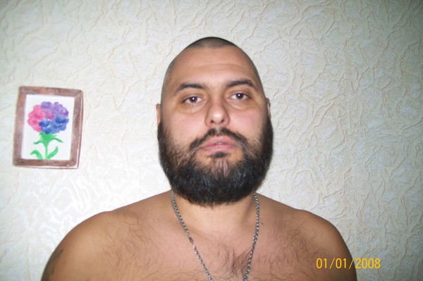 Виталий Завьялов