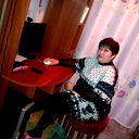 Айгуль Секенева
