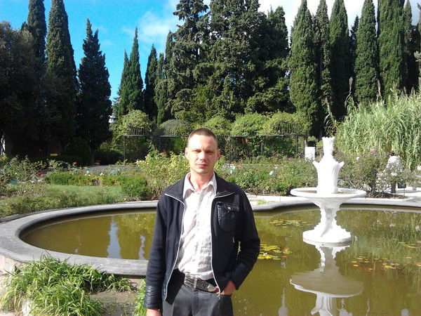 Александр Ходаковский