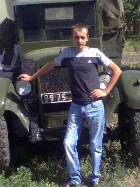 Виталий Величко