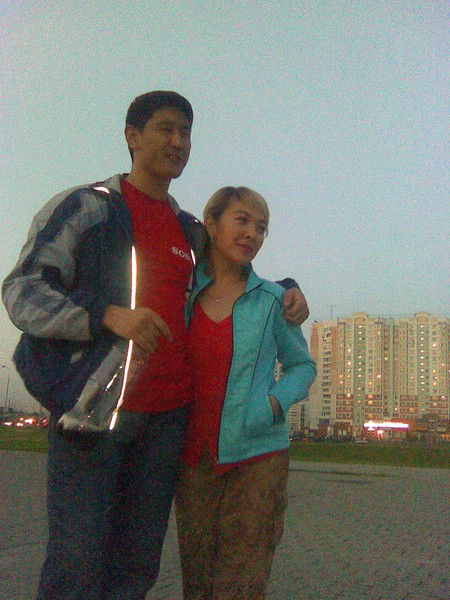 Жыпара Абдрайымова