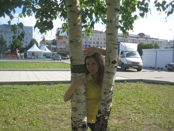 Марина Зуева