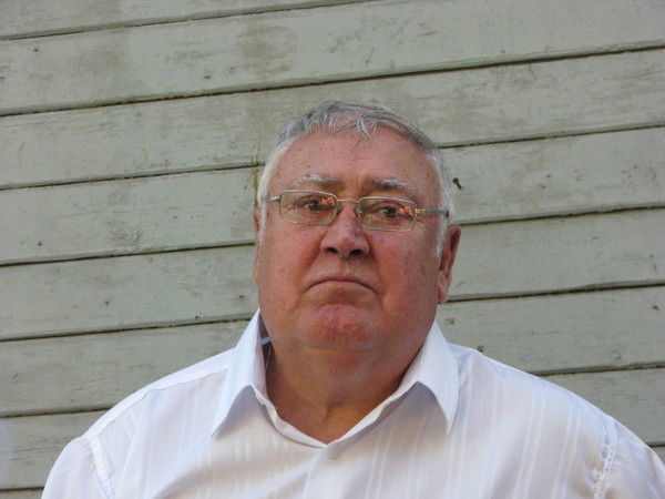 Владимир Яуфман