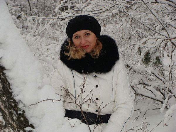 Ирина Ларионова