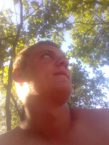 Денис Ушанов