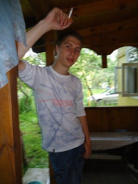 Леонид Шаянов