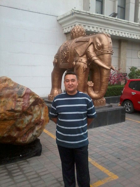 Марат Гаппаров