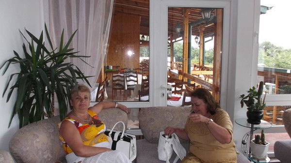 Ольга Романовская