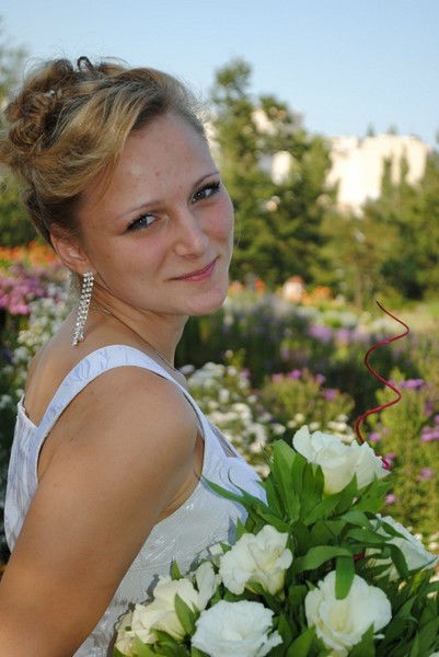 Дарья Руднева