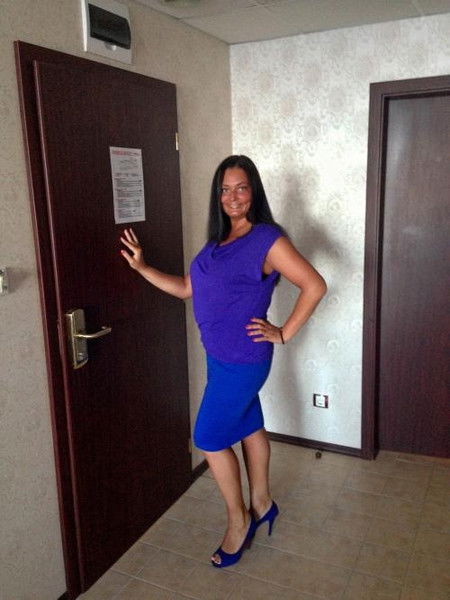 Анна Кузнецова